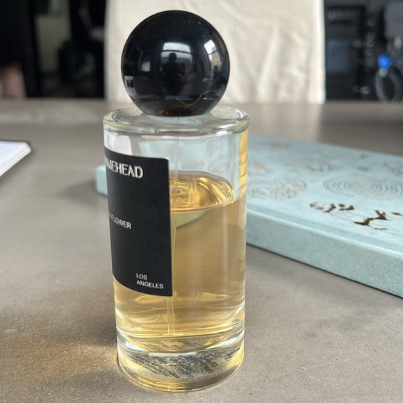 Moon Flower Extrait de Parfum - Black - Picture 2 of 2